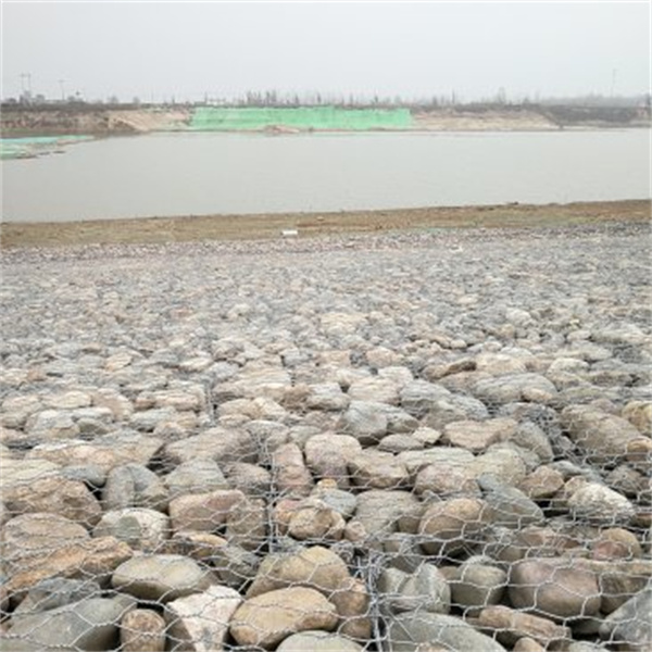堤坡防洪格宾网