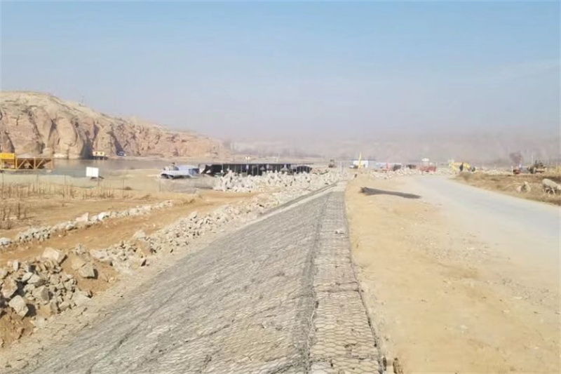 泰州市河道治理工程